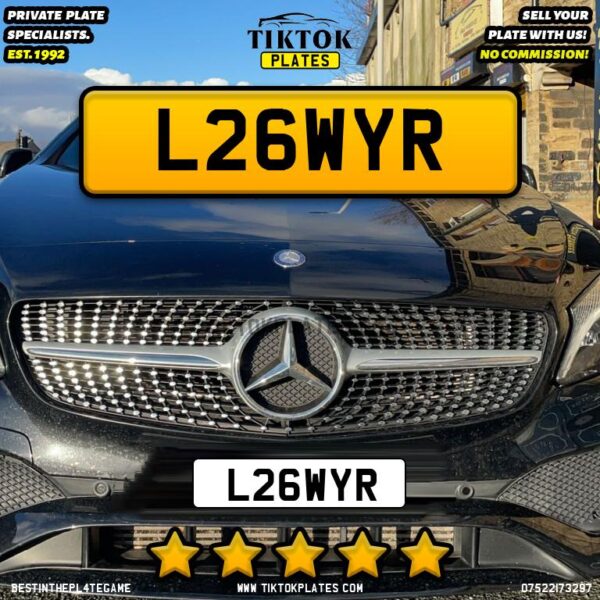 L26WYR - Image 5