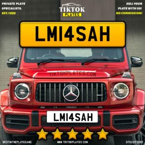 LM14SAH