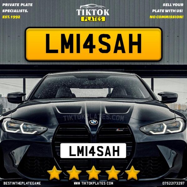 LM14SAH - Image 2