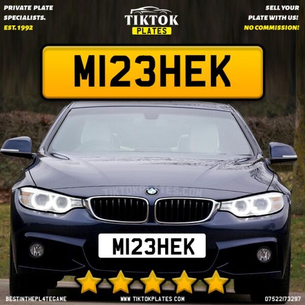 M123HEK - Image 3