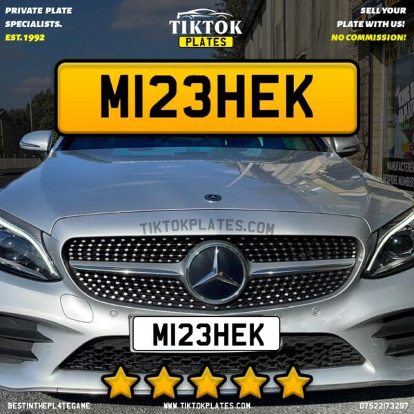 M123HEK - Image 5
