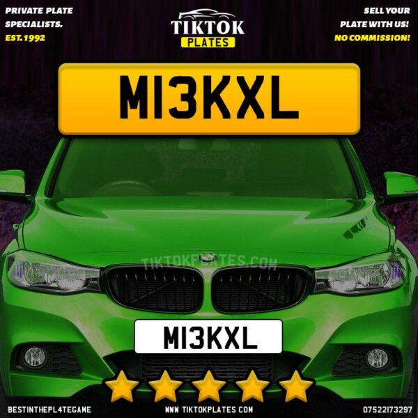 M13KXL - Image 3