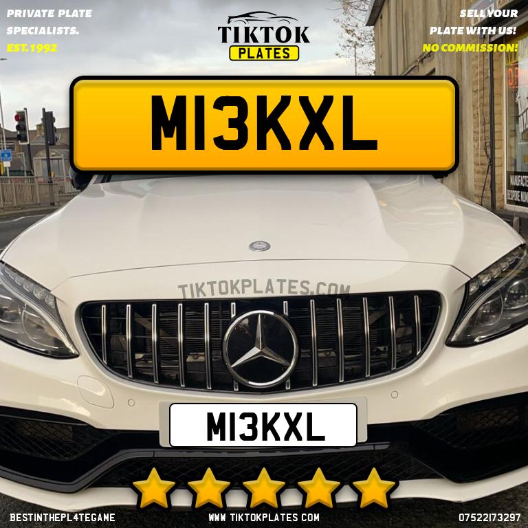 M13KXL