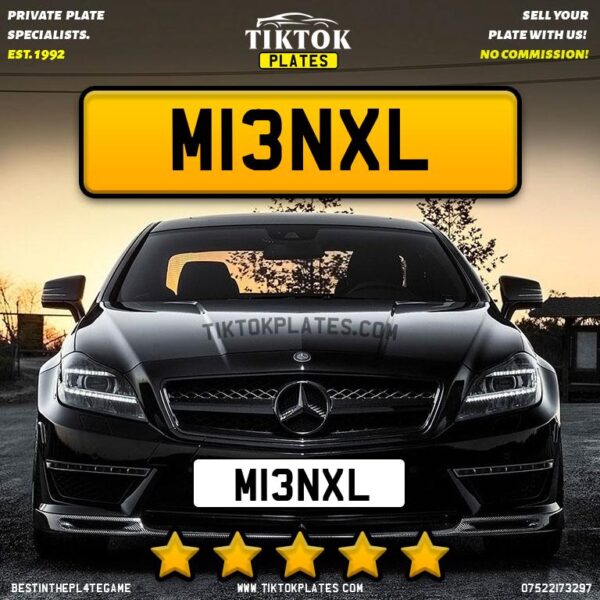 M13NXL - Image 2