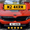 M2 4KRM