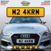 M2 4KRM - Image 2