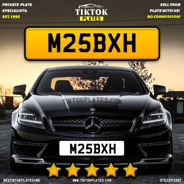 M25BXH - Image 2