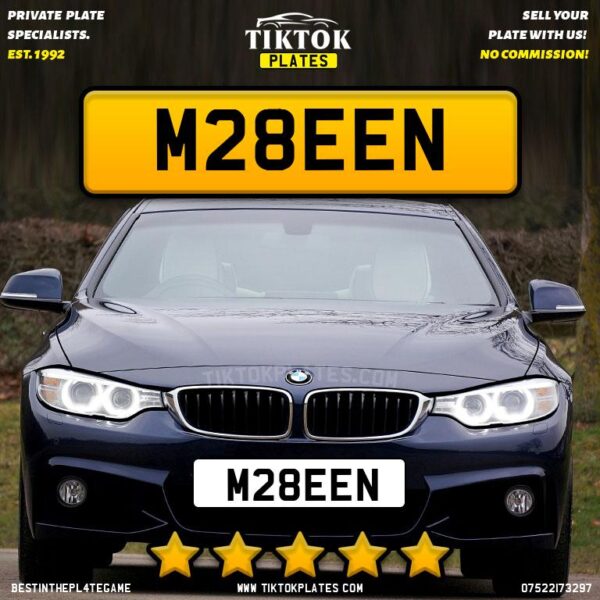 M28EEN - Image 4