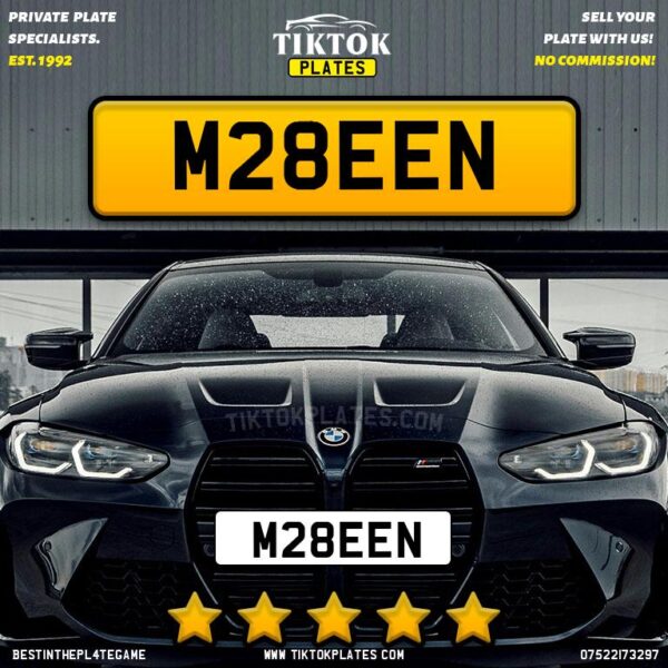 M28EEN - Image 3