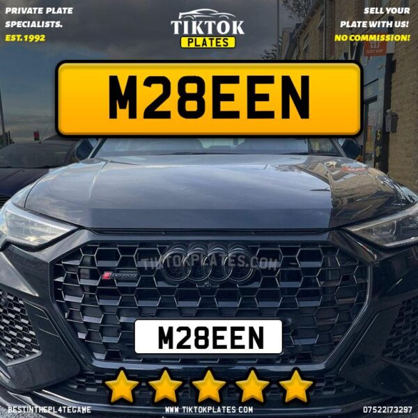 M28EEN - Image 5