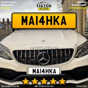 MA14HKA