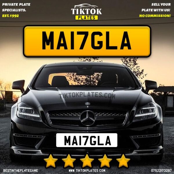 MA17GLA - Image 2