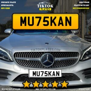 MU75KAN