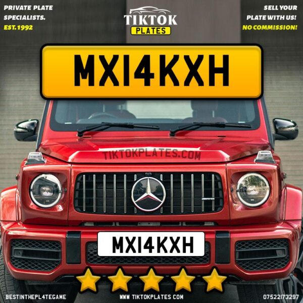 MX14KXH - Image 2