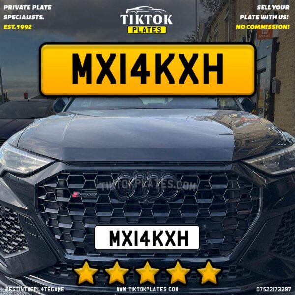 MX14KXH - Image 3