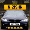 N 21SHN