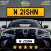 N 21SHN - Image 4