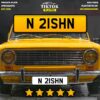 N 21SHN - Image 6