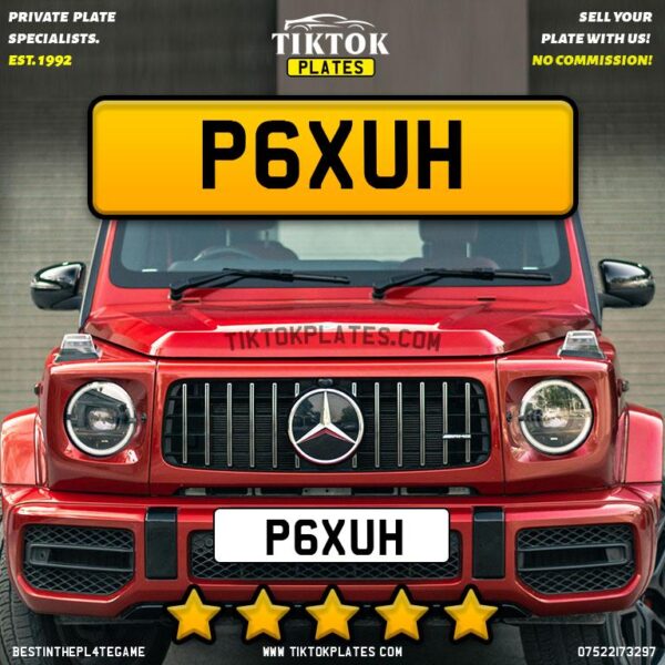 P6XUH - Image 2