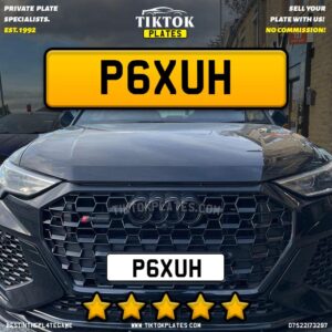 P6XUH