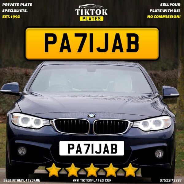 PA71JAB - Image 4
