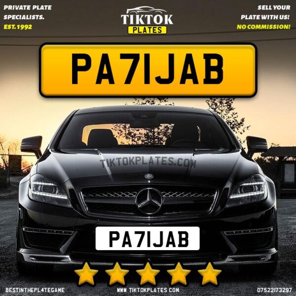 PA71JAB - Image 2