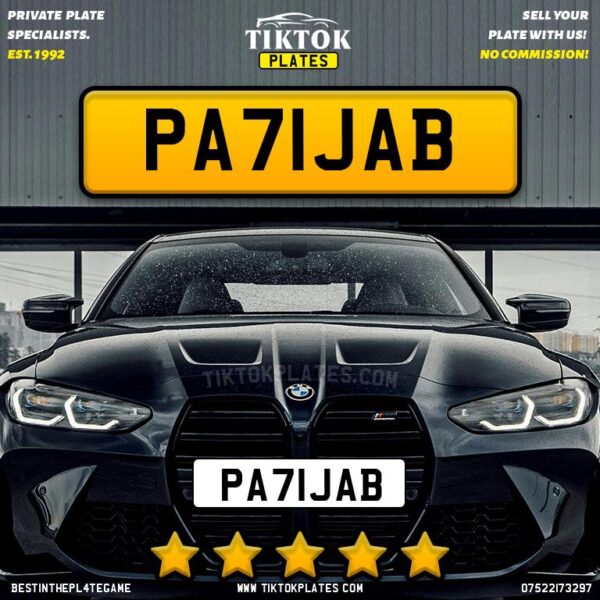 PA71JAB - Image 3