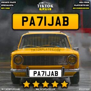 PA71JAB