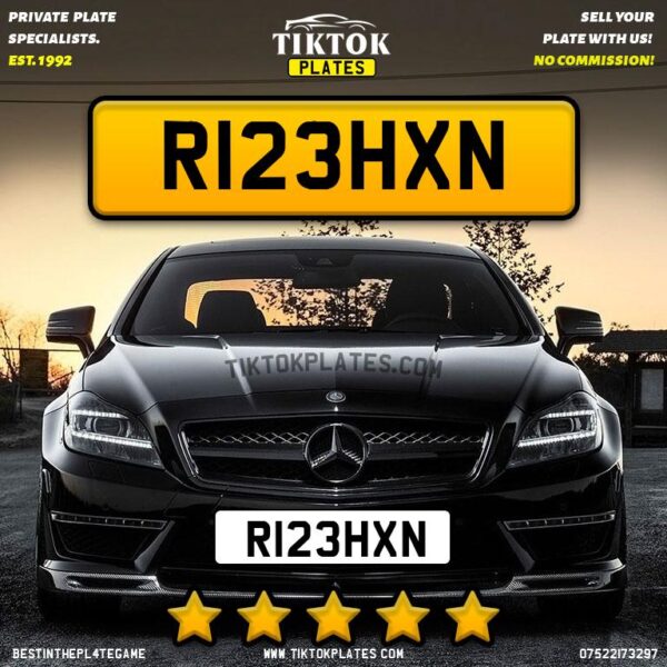 R123HXN - Image 2