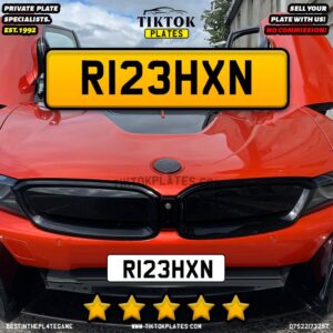 R123HXN