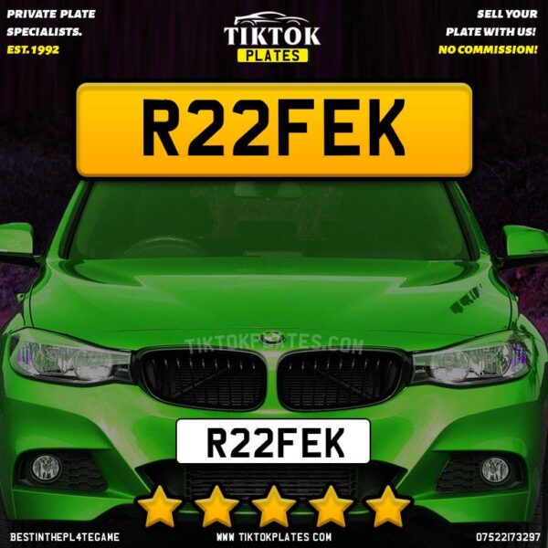 R22FEK - Image 3