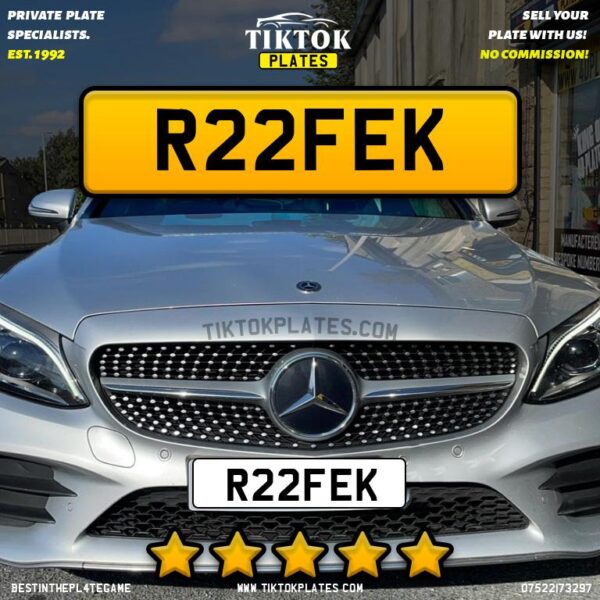 R22FEK - Image 4