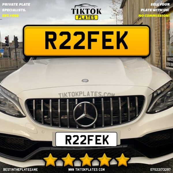 R22FEK - Image 5