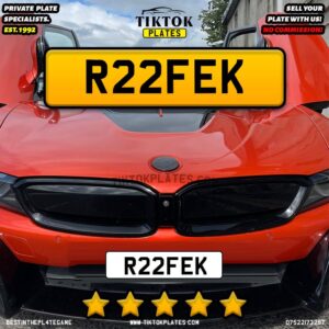 R22FEK