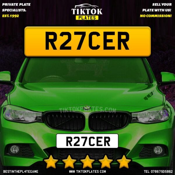 R27CER - Image 3