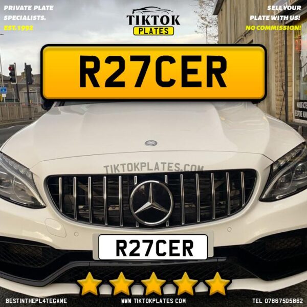 R27CER - Image 4