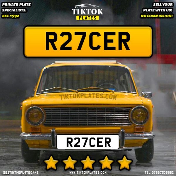 R27CER - Image 5