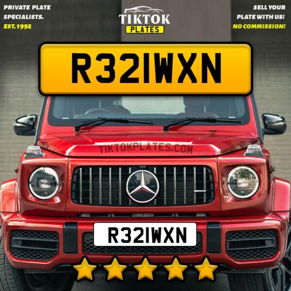 R321WXN - Image 2
