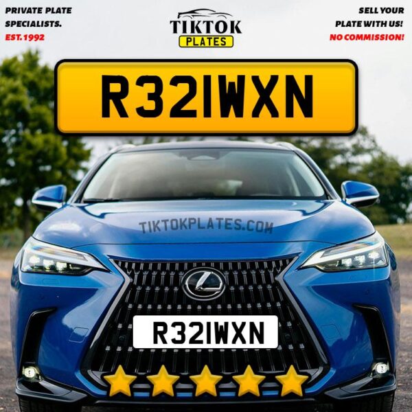 R321WXN - Image 3