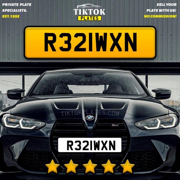 R321WXN - Image 4