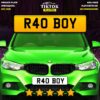 R40 BOY - Image 6