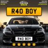 R40 BOY