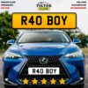 R40 BOY - Image 3