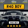 R40 BOY - Image 4