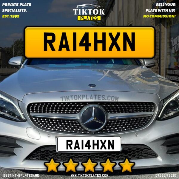 RA14HXN - Image 4