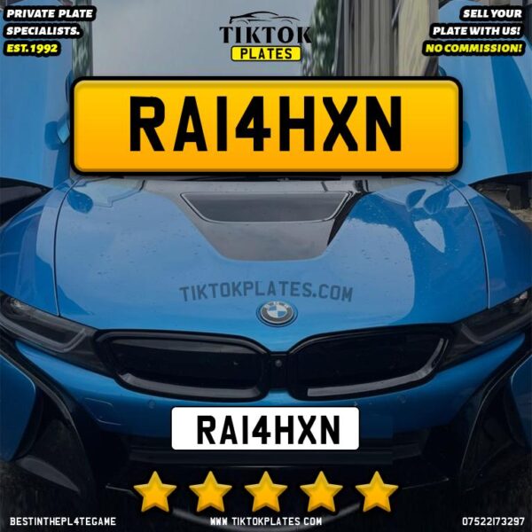 RA14HXN - Image 5