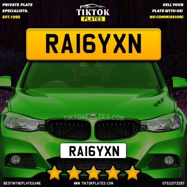 RA16YXN - Image 3