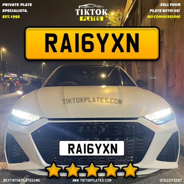 RA16YXN - Image 4