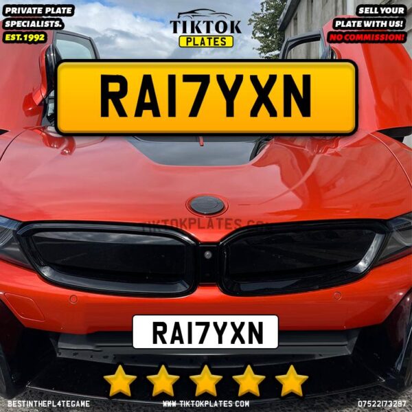 RA17YXN - Image 4