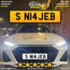 S N14JEB